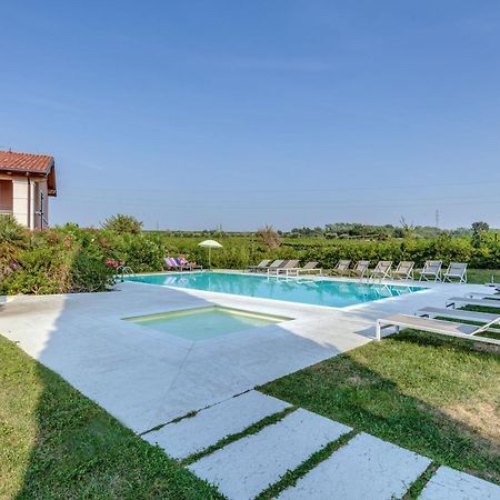 Tenuta Di Palu Бардолино Екстериор снимка