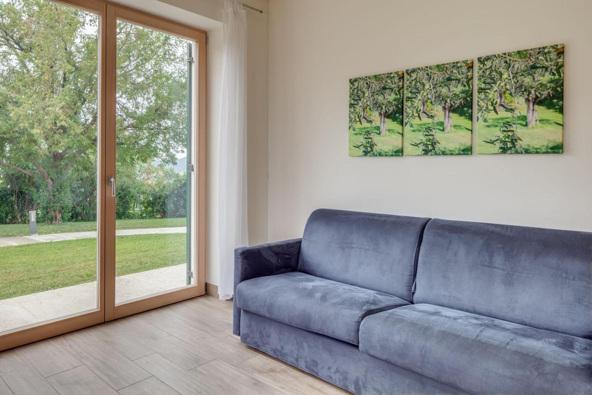Tenuta Di Palu Бардолино Екстериор снимка