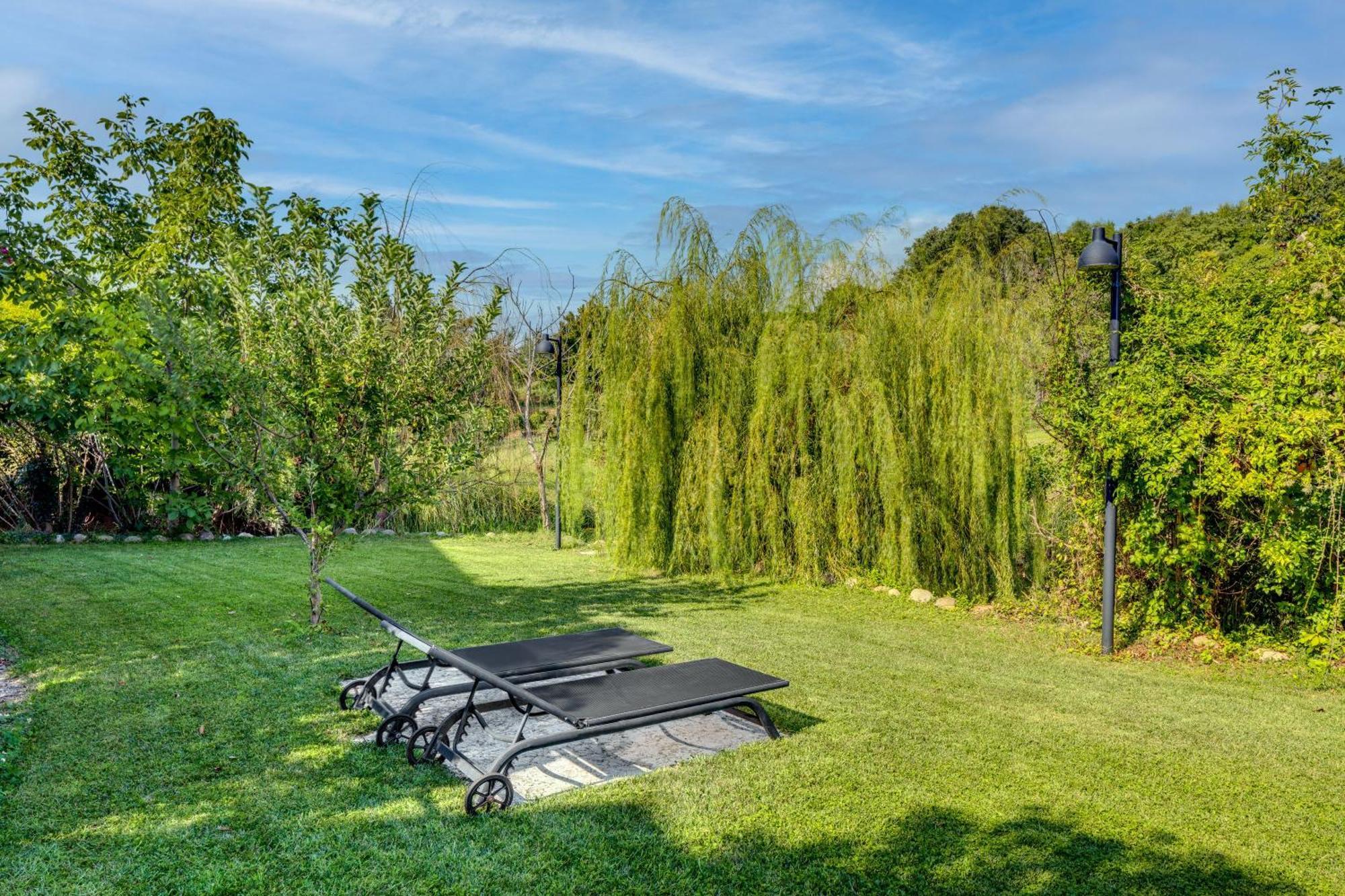 Tenuta Di Palu Бардолино Екстериор снимка