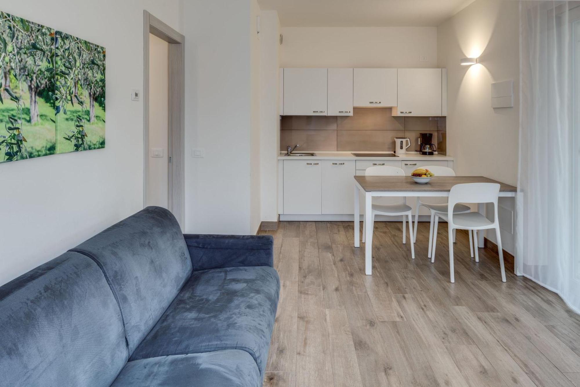Tenuta Di Palu Бардолино Екстериор снимка