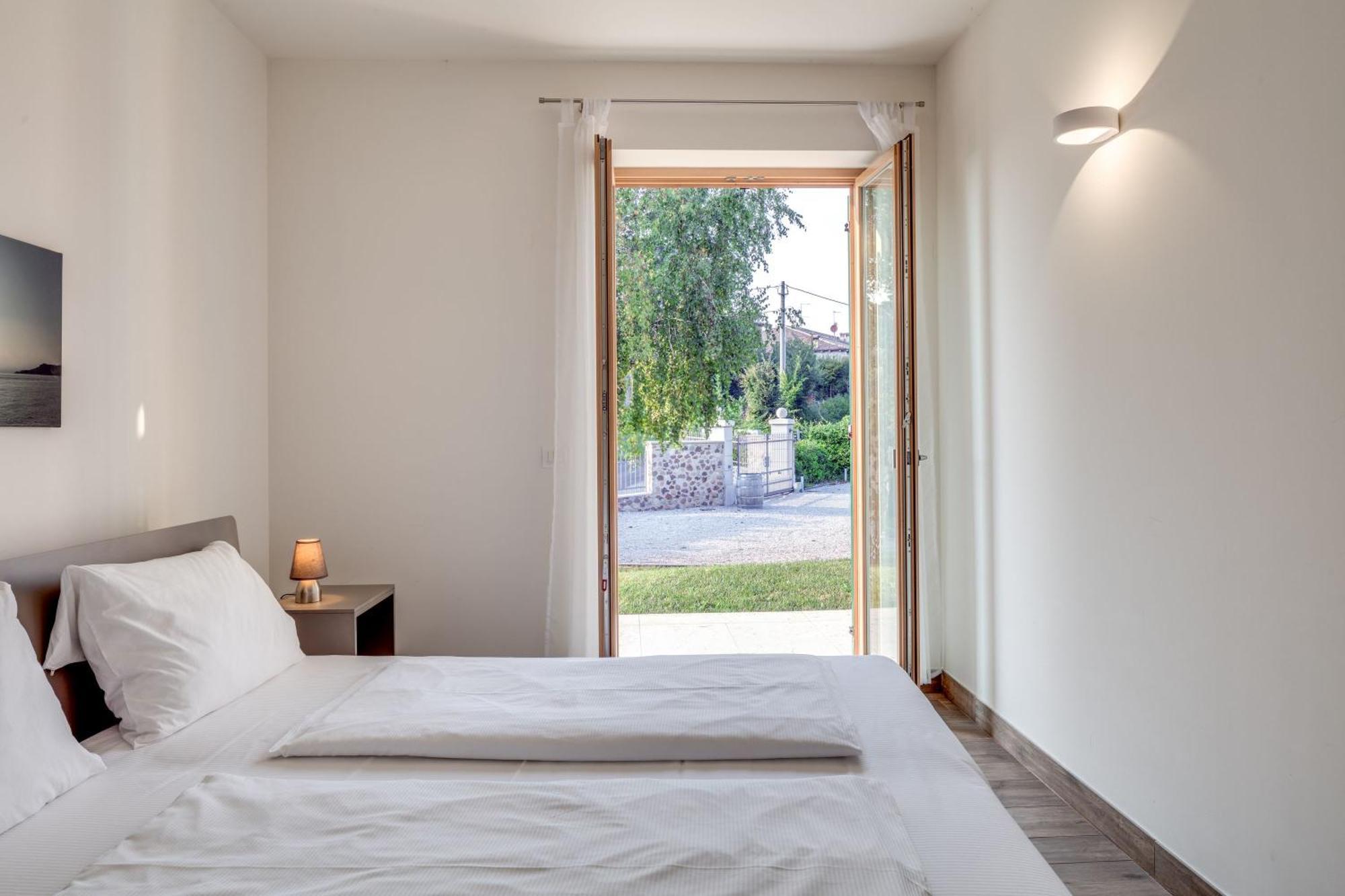 Tenuta Di Palu Бардолино Екстериор снимка