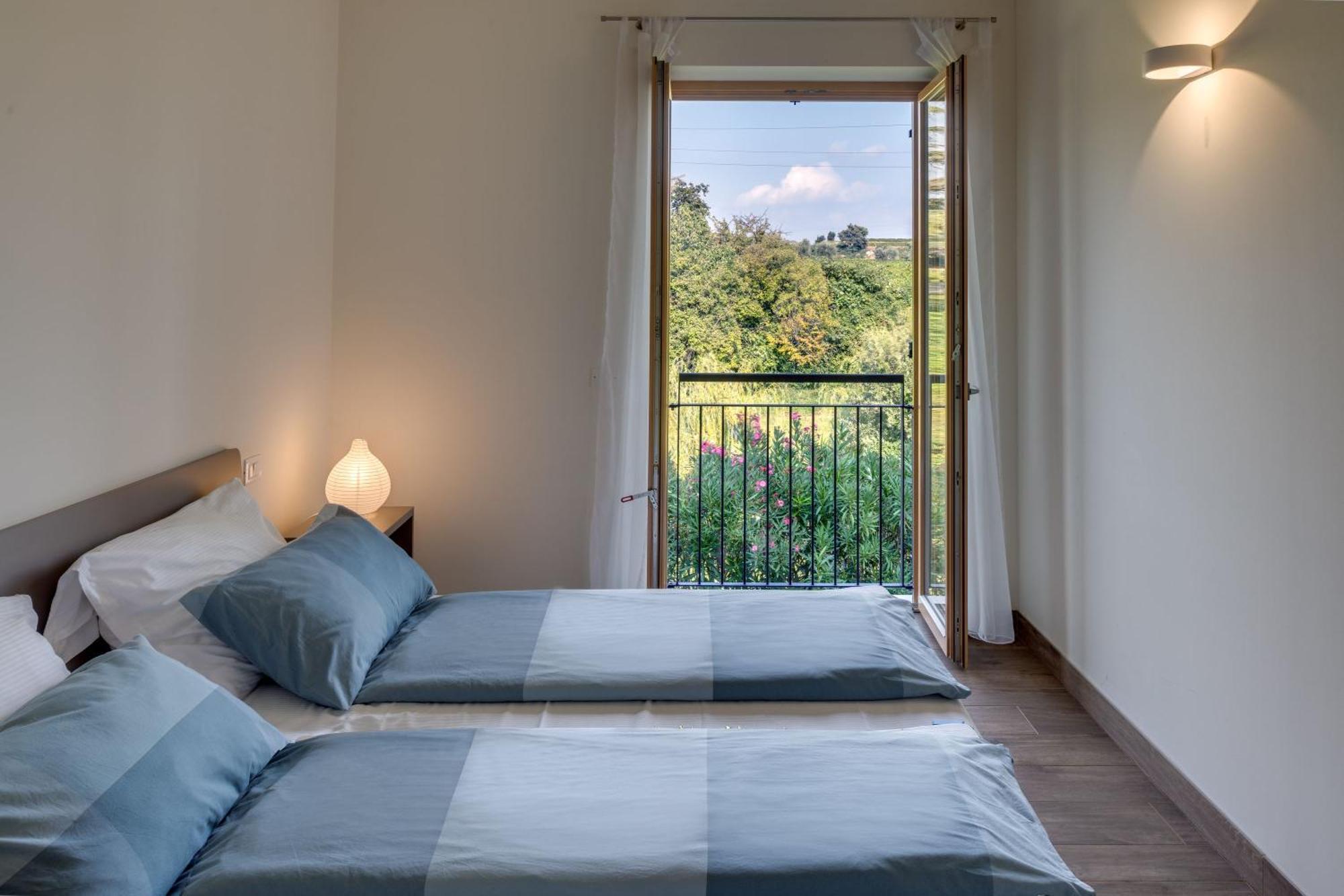 Tenuta Di Palu Бардолино Екстериор снимка
