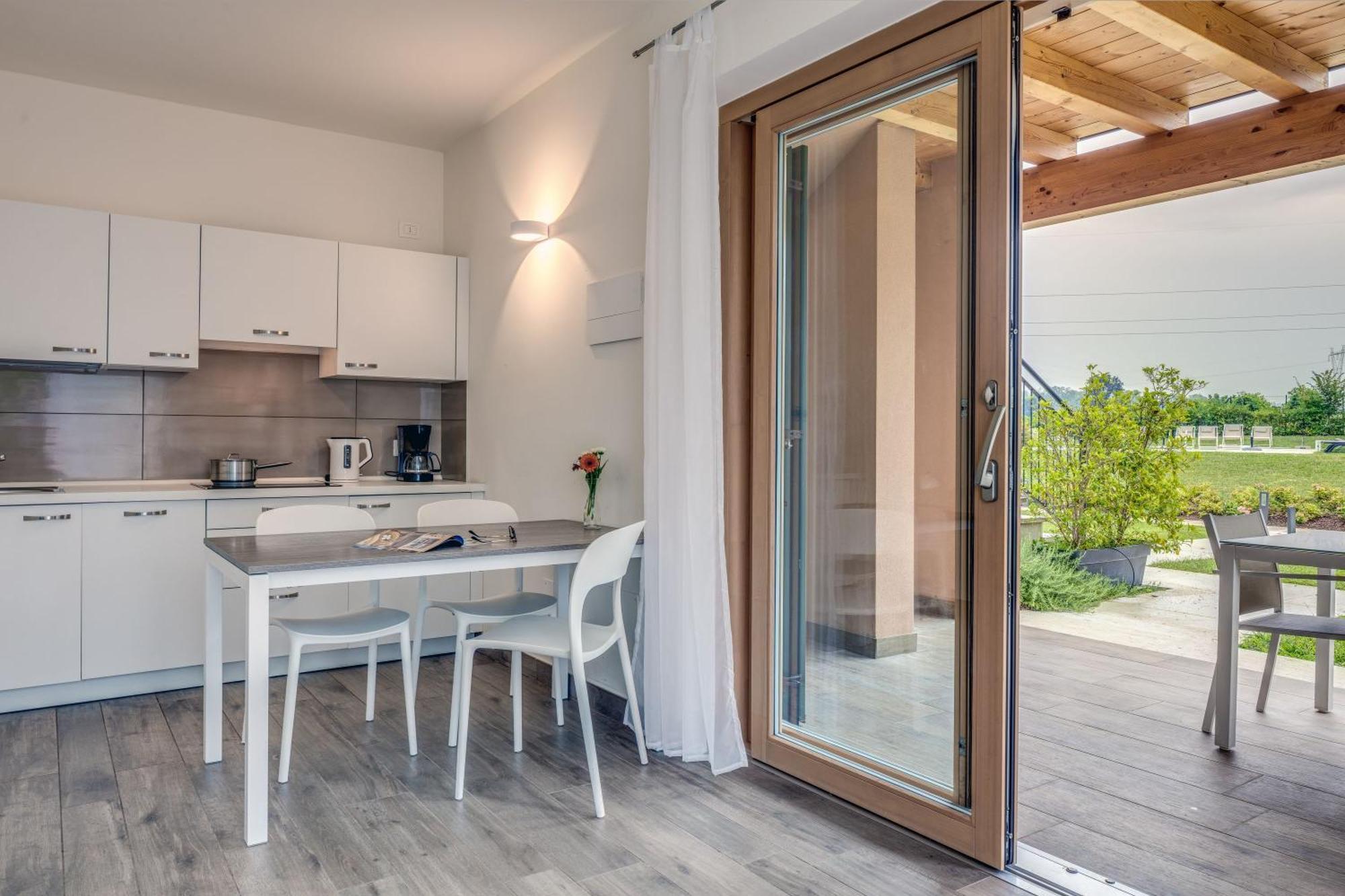 Tenuta Di Palu Бардолино Екстериор снимка
