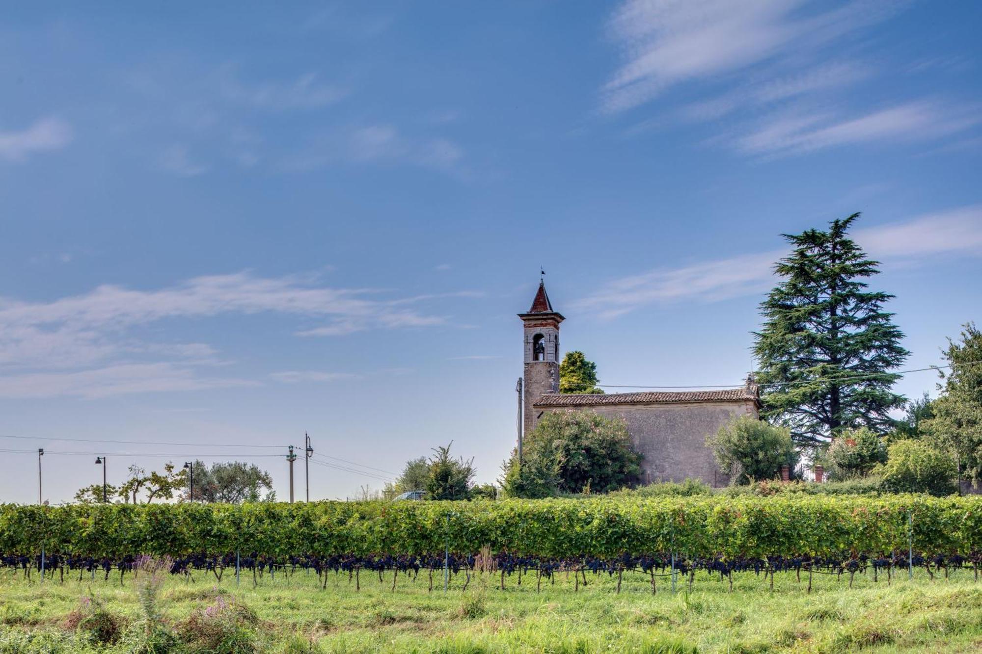 Tenuta Di Palu Бардолино Екстериор снимка