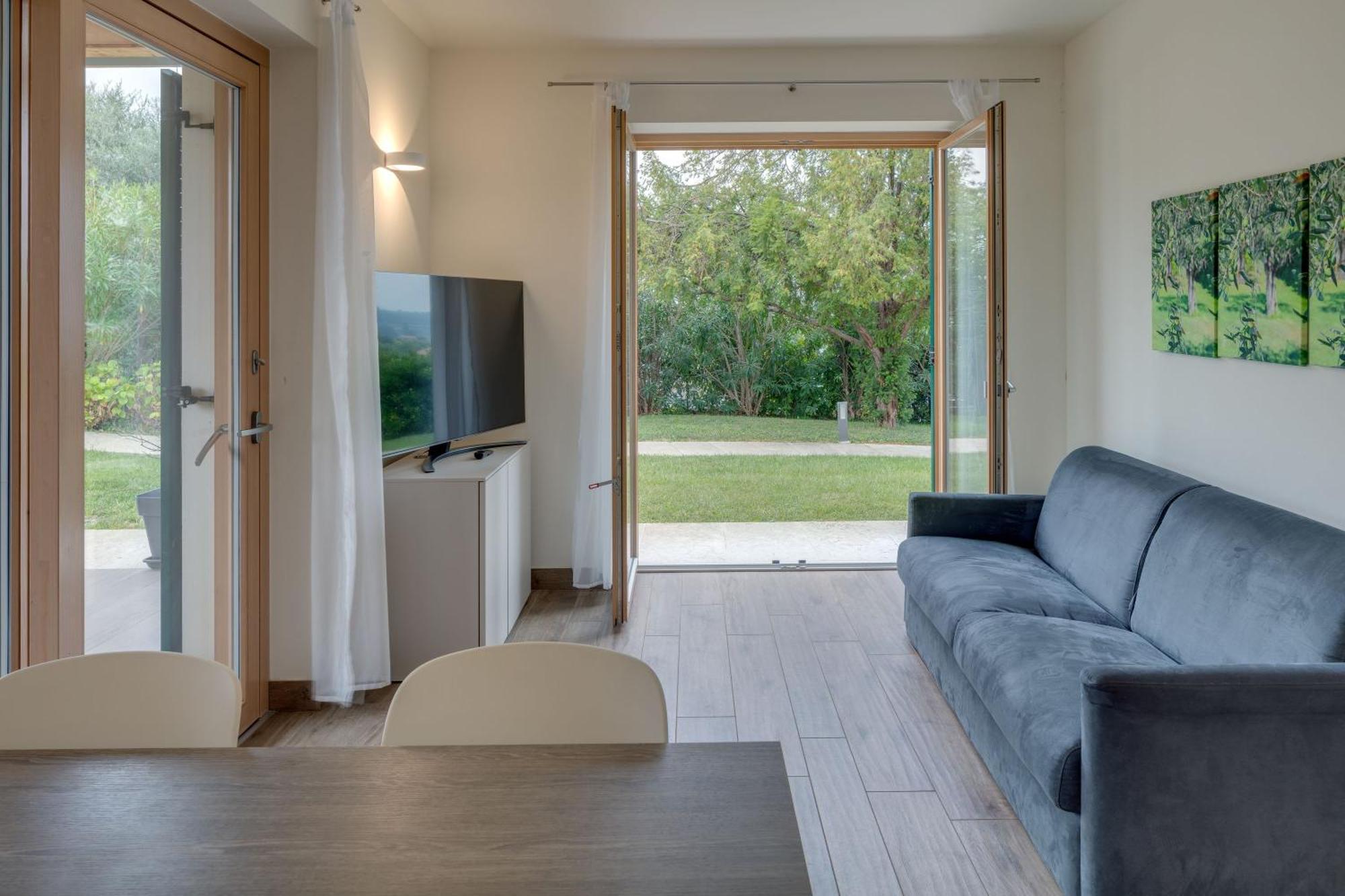 Tenuta Di Palu Бардолино Екстериор снимка