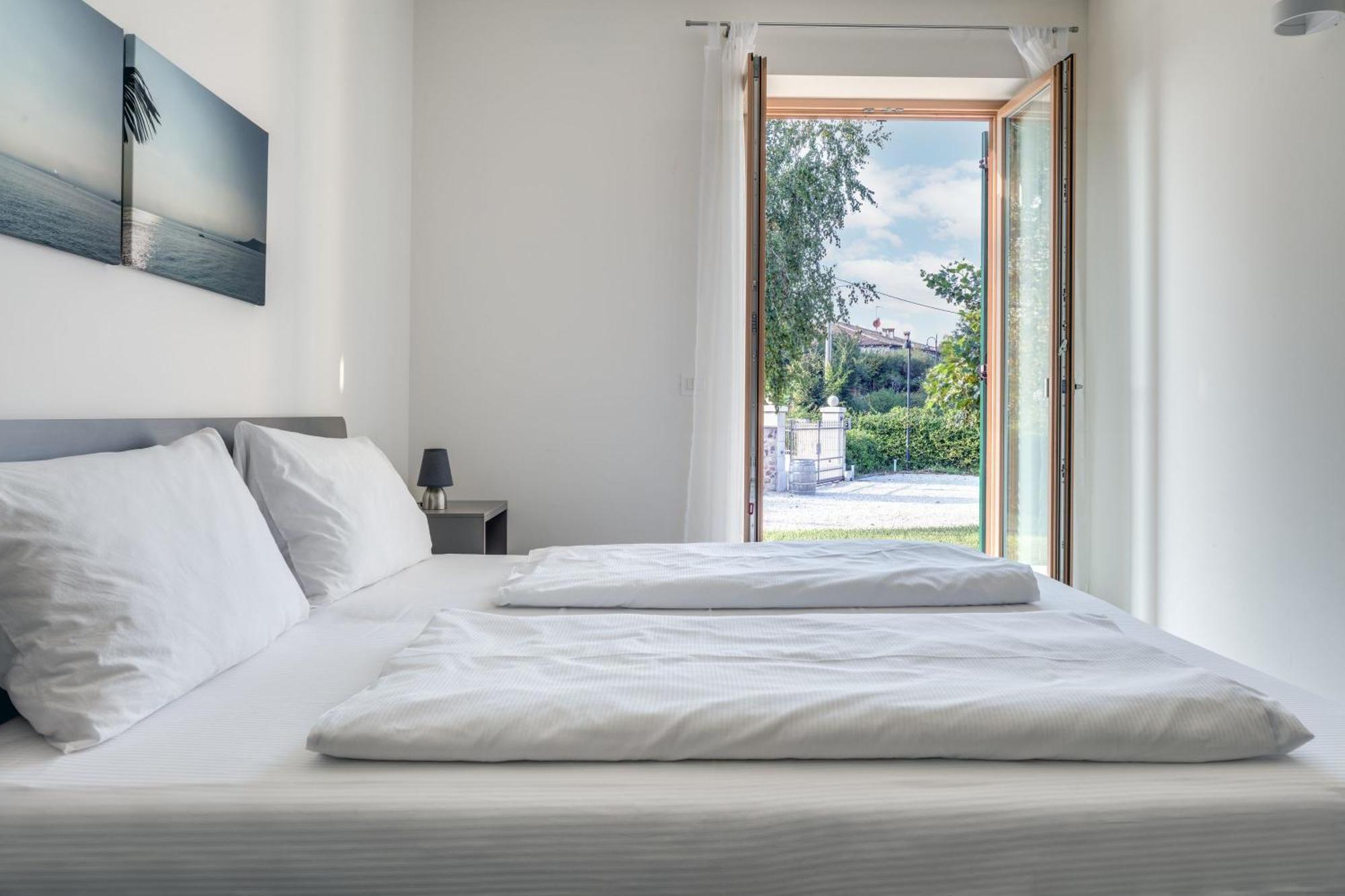 Tenuta Di Palu Бардолино Екстериор снимка
