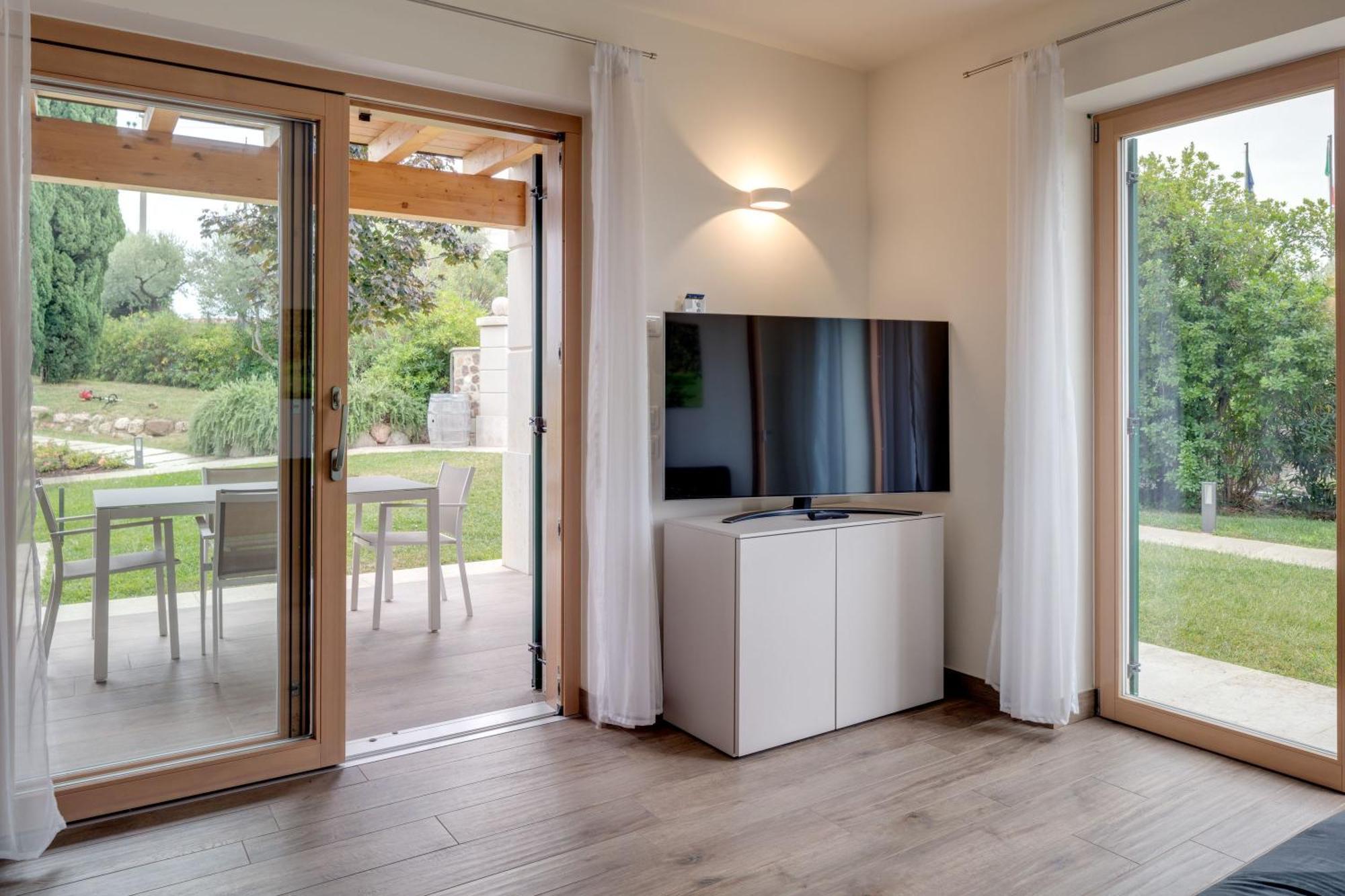 Tenuta Di Palu Бардолино Екстериор снимка
