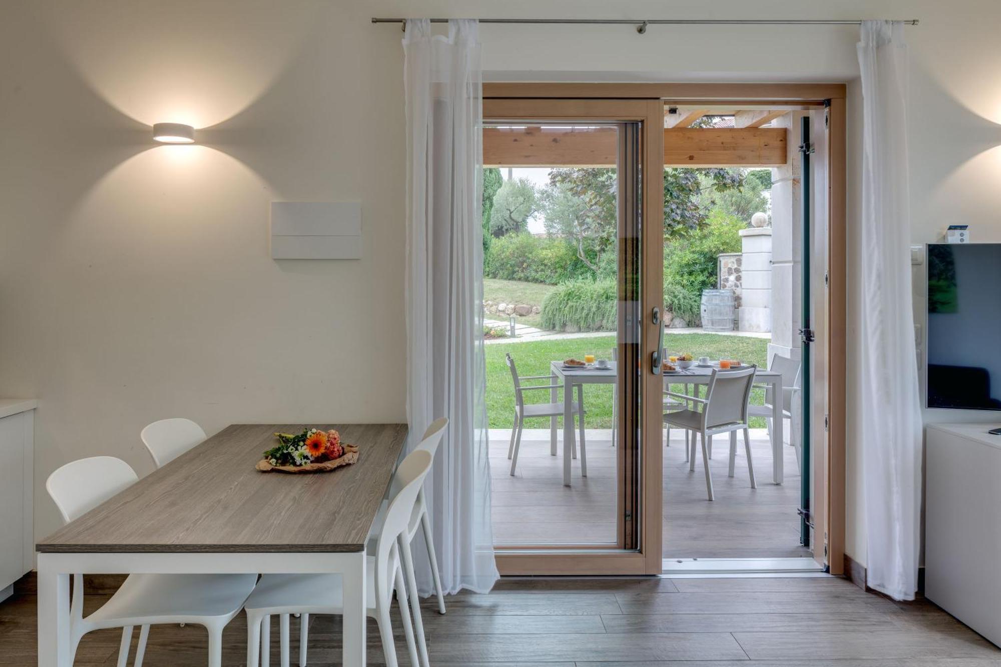 Tenuta Di Palu Бардолино Екстериор снимка