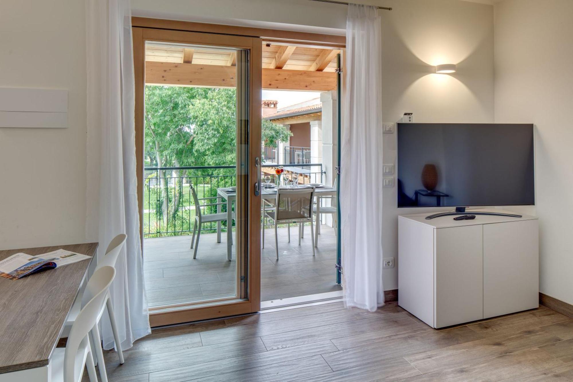 Tenuta Di Palu Бардолино Екстериор снимка